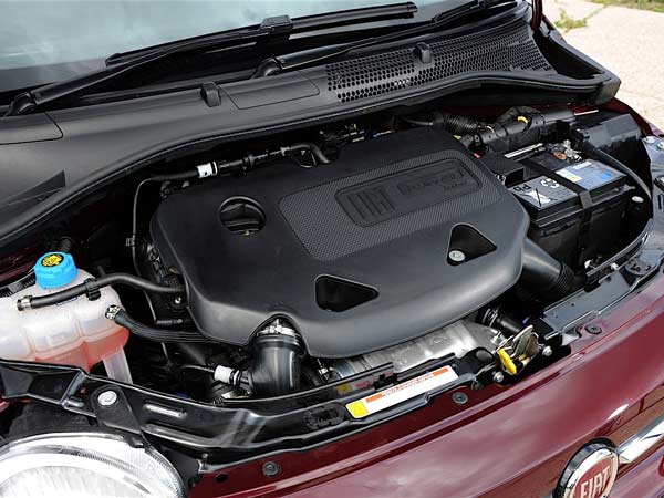 Kenyan engineer’s novelty gives car engines fresh breath