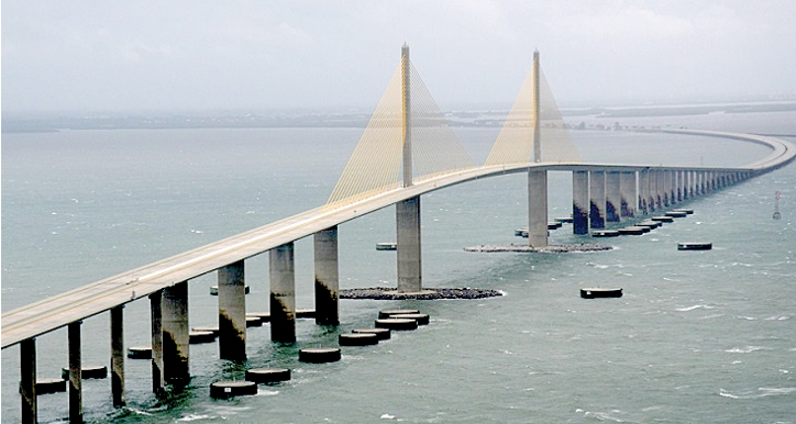 Consultations start on Sh85b Mombasa landmark bridge