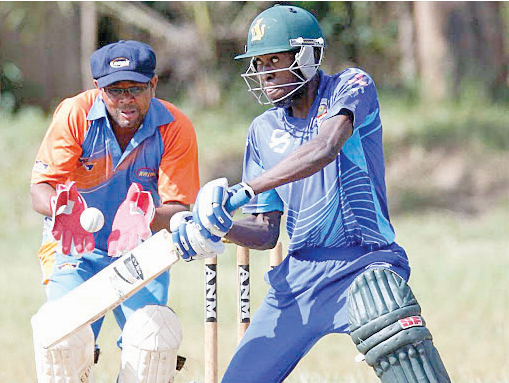 Kanbis pip Swamibapa to win T20 Tour