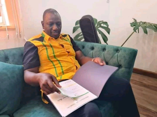 UDA interviews Ruto’s competitors for presidential ticket