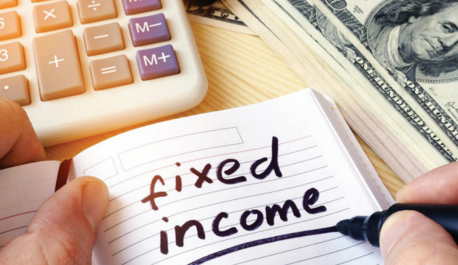 Why safety and predictable returns makes fixed income investments attractive