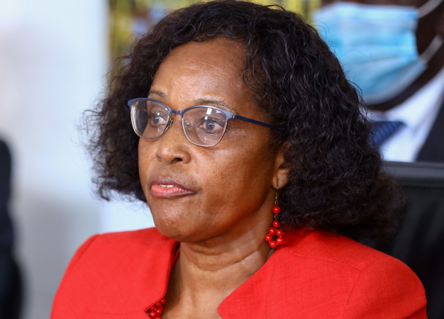 KEMSA responds to claims of condoms, mosquito nets theft