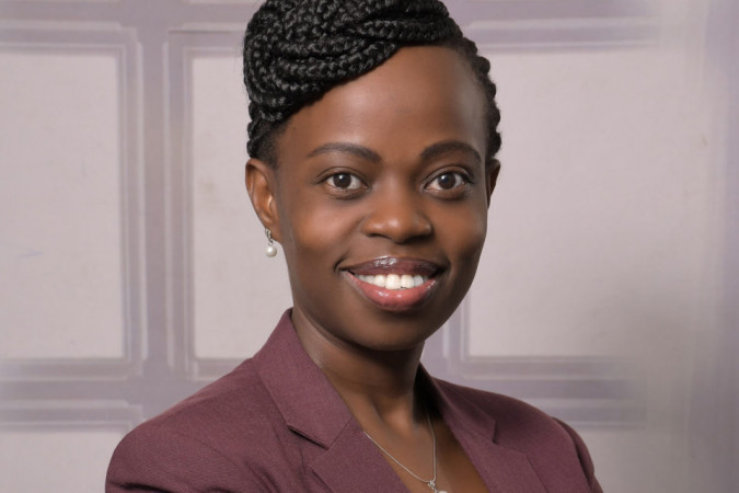 Top five Kenyan women who run corporate world