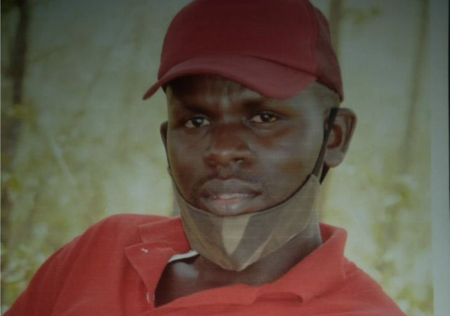 Family given ashes of son who died in Thika boiler