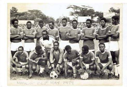 How Kenya's oldest Football Club transformed into AFC Leopards