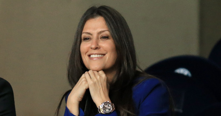 Chelsea director resigns