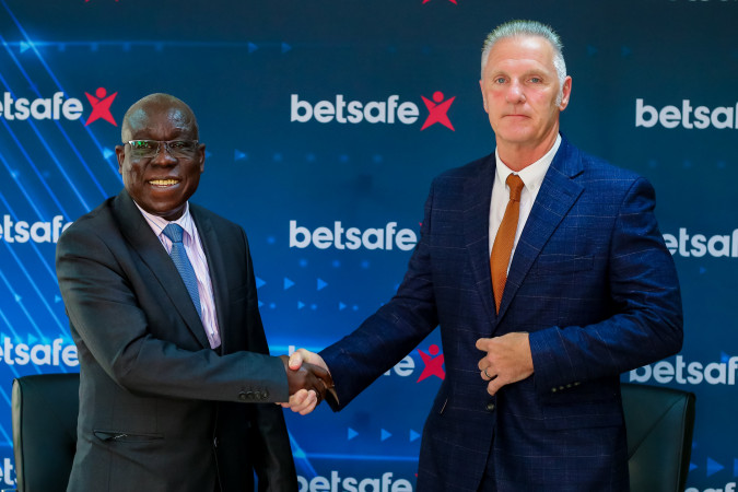Ex-Gor Mahia coach lands another Kenyan job