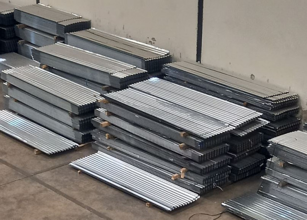KEBS flags three substandard roofing sheets