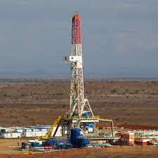 Indian refiner mulled stake in Tullow Kenya