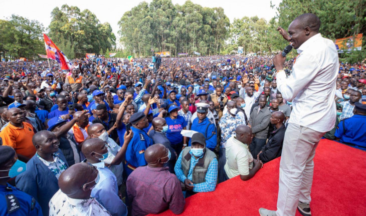 Why Ong’era ODM ticket could muddle Arati battle