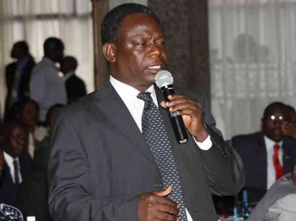 Green party dumps Ruto’s Kenya Kwanza for Azimio