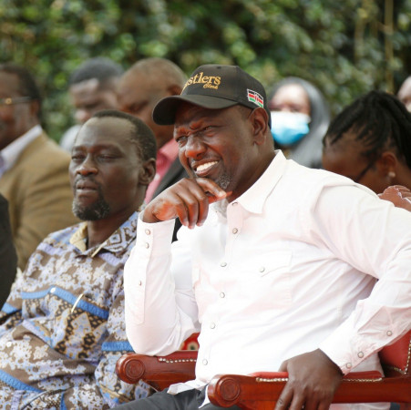 Now Ruto feels heat of Uhuru’s new onslaught