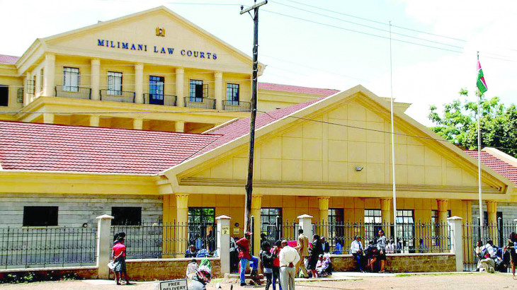 Woman loses land as court revokes titles