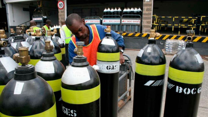 Carbacid remains glued to BOC Kenya acquisition offer