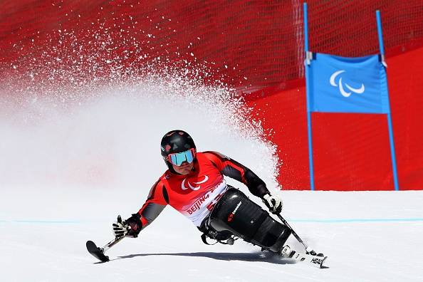 Russian athletes get nod to compete in Winter Paralympics