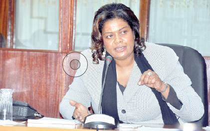 Judge Njoki delivers dissenting view on eve of dad’s cremation