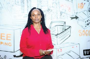 New Jumia CEO has her work cut out