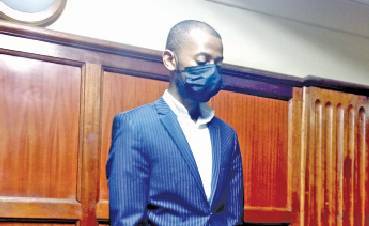 Fugitive gets time to challenge extradition