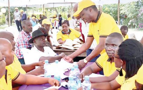 Nominations scare pushing aspirants to smaller parties