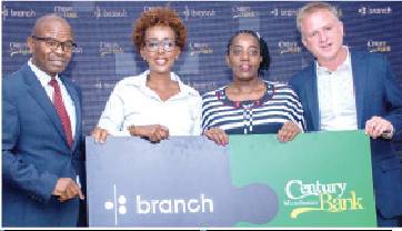 Branch picks Kenya for Africa expansion efforts