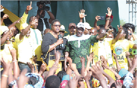 Kenya Kwanza vows to end land injustices