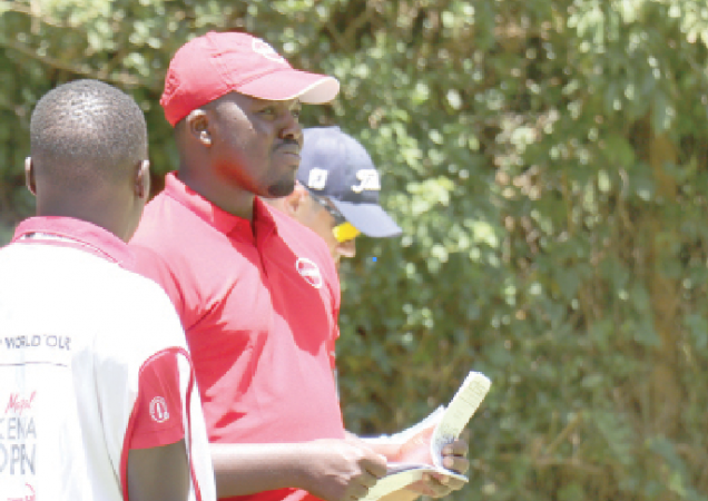 Another dismal performance at the Magical Kenya Open tourney