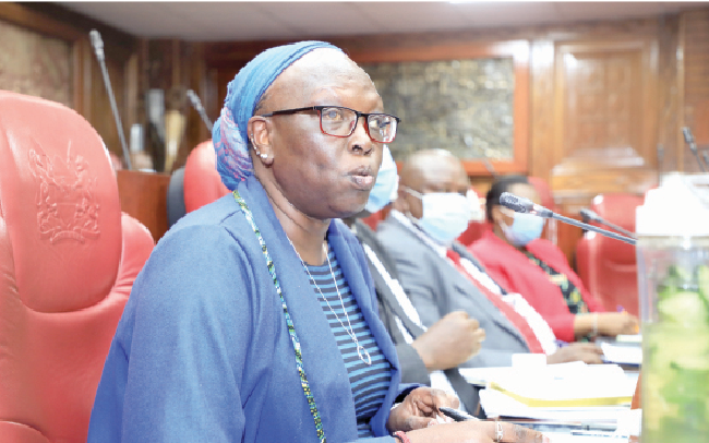 Kenya-US trade talks set to begin by August 