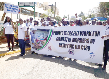 Kenya performs poorly in economic freedoms, global survey reveals