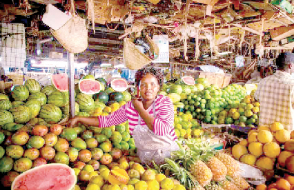 Small scale traders face transport crisis over motorbike shortage