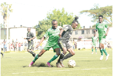 Rivals Fortune, Shabana face-off as National Super League enter round 18