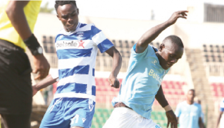 Wasteful Sofapaka held by AFC Leopards, Bandari stun league leaders Homeboyz