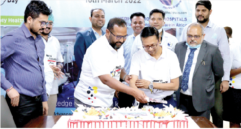 Establish kidney transplant programme, medics urge State