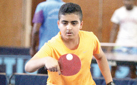 Mutua, three others advance to tier one national team pool