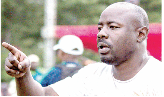 Chipu head coach Olago names Barthes U20 Trophy squad