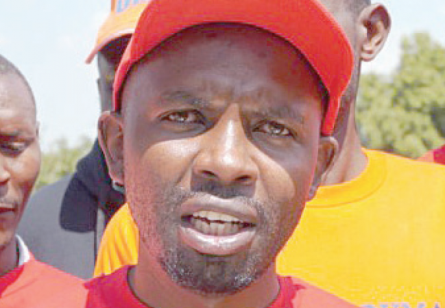 Azimio takes the battle to Ruto’s Uasin Gishu backyard