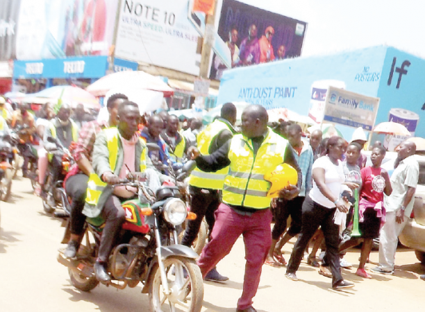 ODM kicks off nominations today to pick candidates