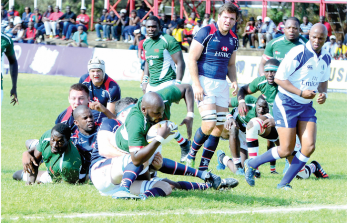 Shama players risk ban