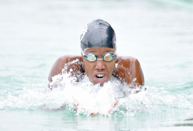 Kenya’s Cana Zone 4 Championships swimming team named