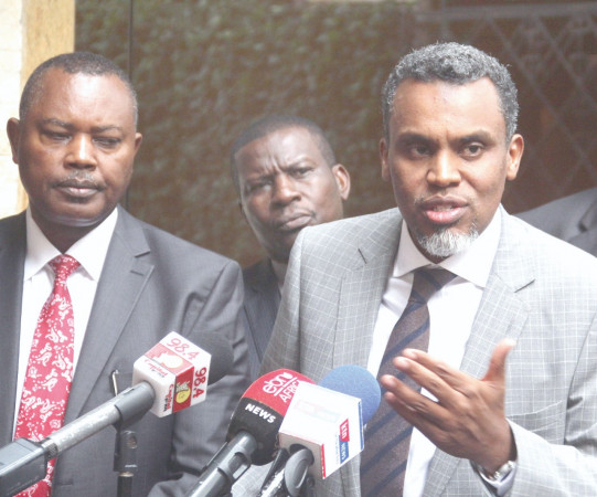 Anti-crime bodies jittery over Ruto’s purge threat