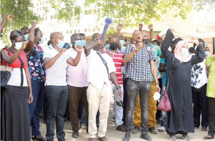 Hub to lead study on effectiveness of women empowerment projects