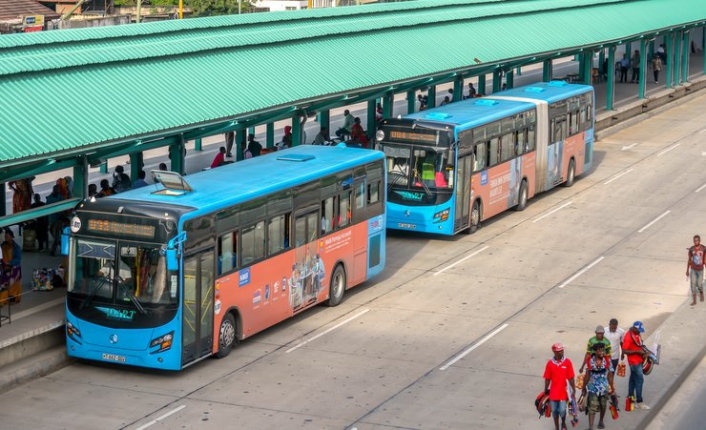 Kenya’s dream to have BRT system edges closer to reality