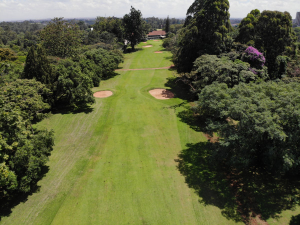 Muthaiga Golf Club boss thanks government for support