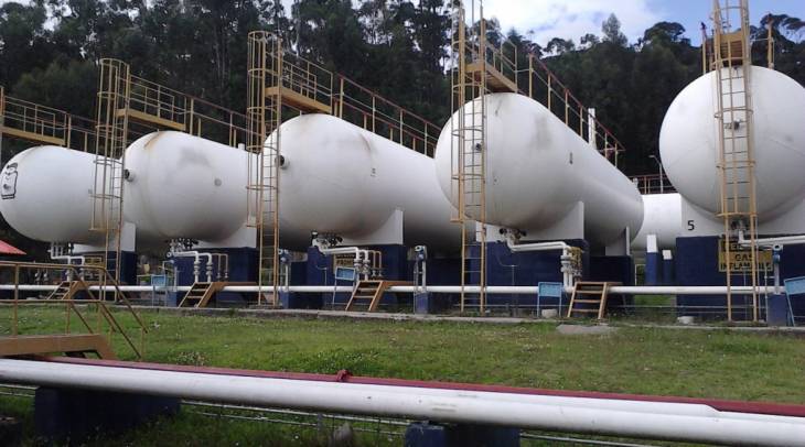 Kenya to license more terminals for LPG imports