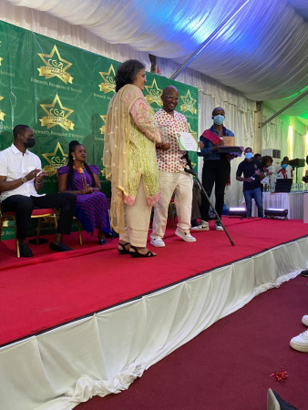 Kiambu best county in agriculture, education as governor tops Central