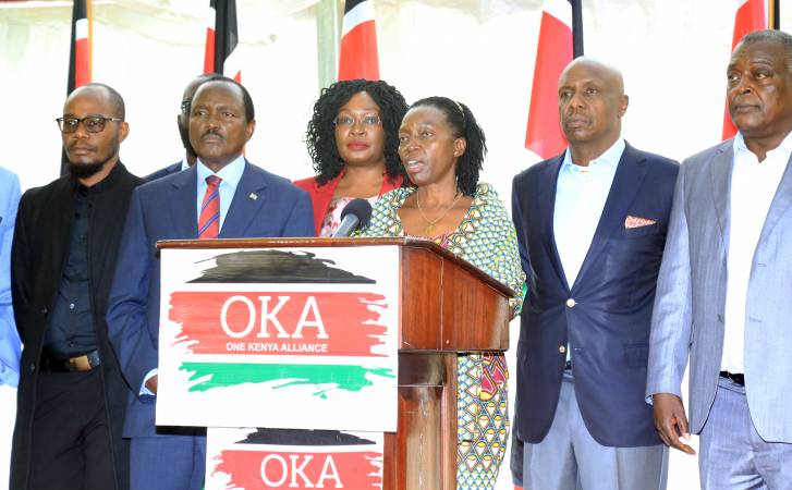 OKA yet to sign pact over ‘legal issues’