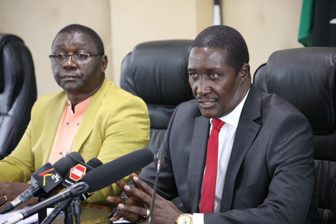 County assets valuation to start in a week’s time