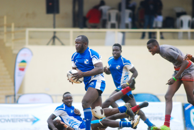 Mean Machine, Monks earn Kenya Cup promotions