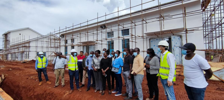 Chinese firm, lobby group for polytechnics sign deal to boost TVET training