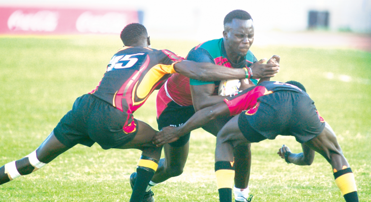 Chipu under pressure? No, says tactician