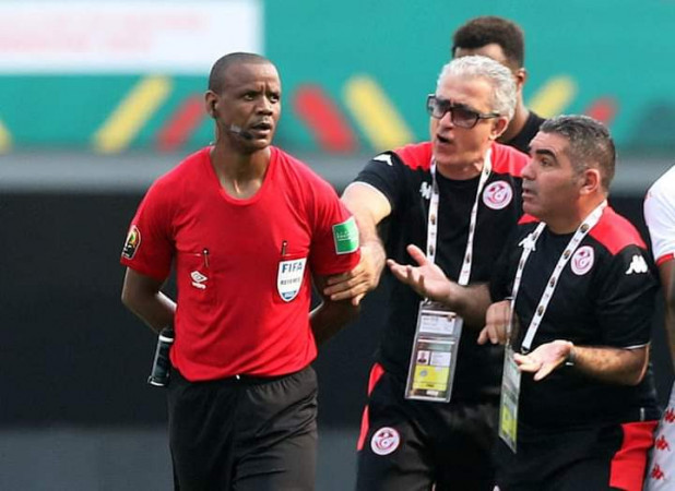 Africa’s age testing scandal must be a ‘watershed moment’ for global sport